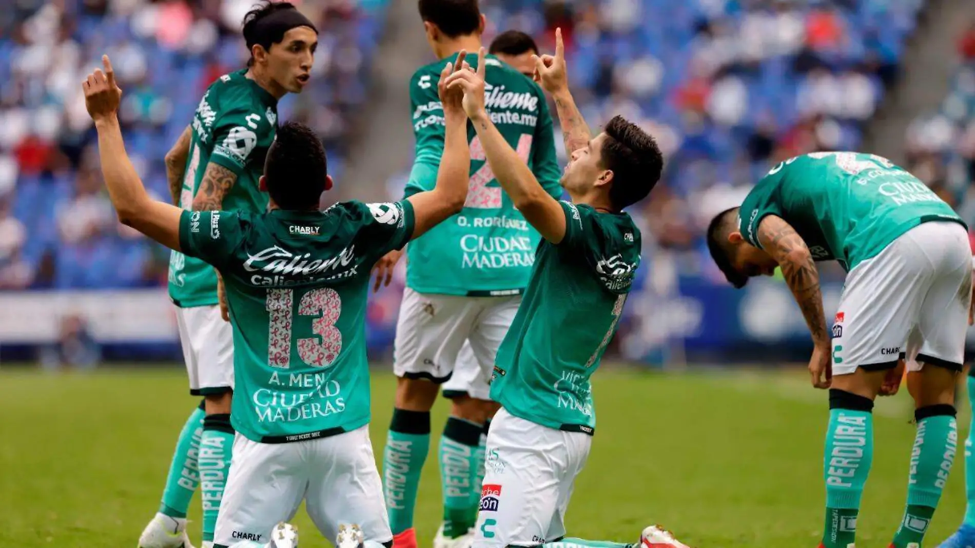 Qué necesita el Puebla para ganar en León